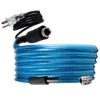 Picture of Camco TastePURE (TM) Heated 5/8"x25' Fresh Water Hose 22922 10-1961                                                          