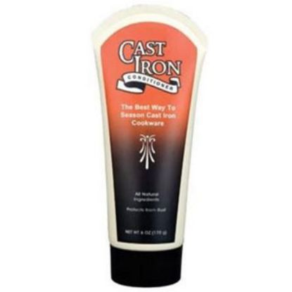 Picture of Camp Chef  6 oz Tube Cast Iron Cookware Conditioner CSC8 13-1910                                                             