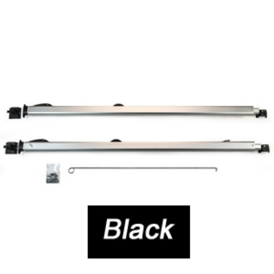 Picture of Carefree Spirit - Fiesta Satin/Black Adjustable Pitch Manual Awning Arm 961001 00-5985                                       