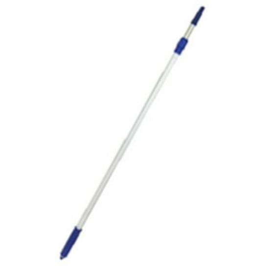 Picture of Carrand  36"-64" Telescoping Aluminum Extension Handle 9527 02-0047                                                          