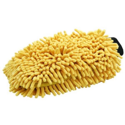 Picture of Carrand  Microfiber Chenille Car Wash Mitt 40309 69-8601                                                                     