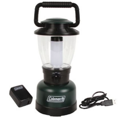 Picture of Coleman Outdoor  400L Multifunctional LED Lantern 2000020190 03-9941                                                         