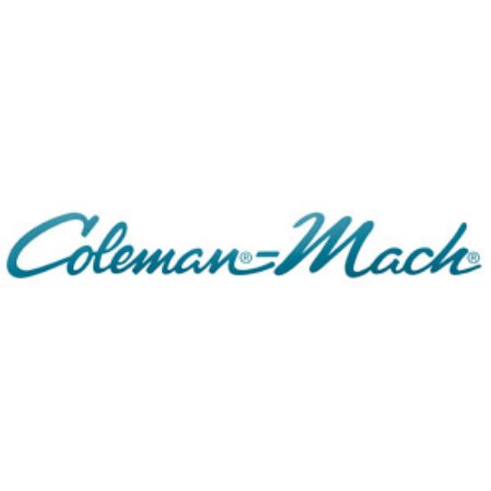 Picture of Coleman-Mach  Non Ducted Air Conditioner Ceiling Assembly 9430-4552 41-0013                                                  