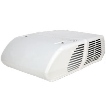 Picture of Coleman-Mach Mach 10 White 15K BTU Air Conditioner 45204-8762 07-0233