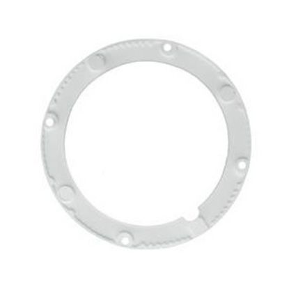 Picture of Command  2-Pack White Spotlight Mount Gasket 140-66 18-0470                                                                  