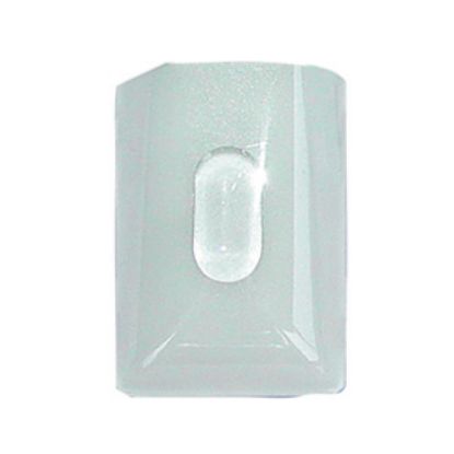 Picture of Command  Dome Light Lens for Command Mega Star 001-801XP & 001-802XP 89-241 18-0218                                          