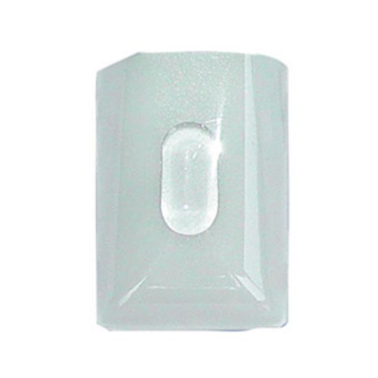 Picture of Command  Dome Light Lens for Command Mega Star 001-801XP & 001-802XP 89-241 18-0218                                          