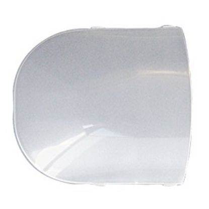 Picture of Command  Dome Light Lens for Command Omega K-9010 & K-9020 89-255P 18-0649                                                   