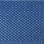 Picture of Con-Tact  17"L x 11"W Cobalt Blue Rectangular Tablecloth KTCH-CPM2J-24 03-1482                                               