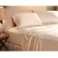 Picture of Denver Mattress  White 300 TC 60" x 80" Queen Bed Sheet 343504 03-1222                                                       