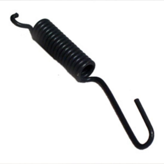 Picture of Dexter Axle  Retractor Spring 046-009-00 46-1725                                                                             