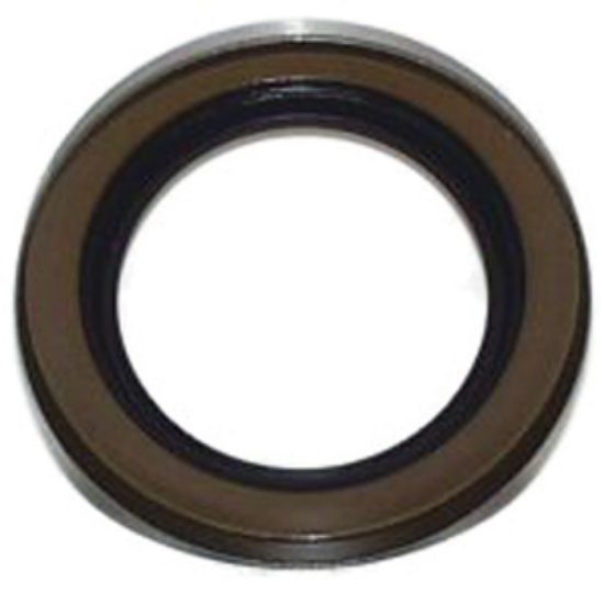 Picture of Dexter Axle  Rubber Grease Seal 010-036-00 46-1503                                                                           