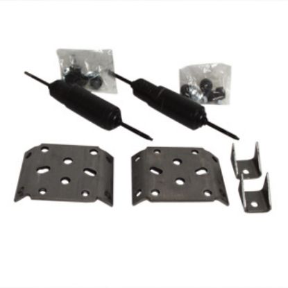 Picture of Dexter Axle  Single Axle Trailer Suspension Kit K71-175-01 46-3000                                                           