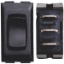 Picture of Diamond Group  3-Pack White 13A/125V 3-Pin SPST Momentary Slide Out Switch DGF193PB 69-8844                                  