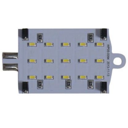 Picture of Diamond Group  6-Pack 906/921 Style Warm White 135LM 15 LED Interior Light DG6560161VP 18-1041                               