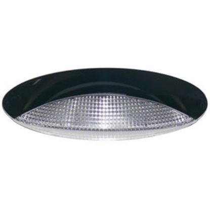 Picture of Diamond Group  Black Porch Light 52733 20-7091                                                                               