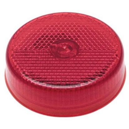 Picture of Diamond Group  Red Side Marker Light WP-57RF 71-2620                                                                         