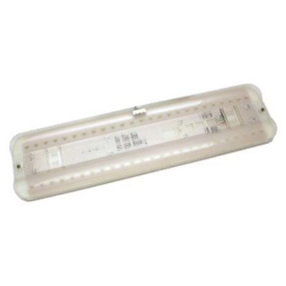 Picture of Diamond Group  White 80 LED Interior Light DG52643 18-2130                                                                   