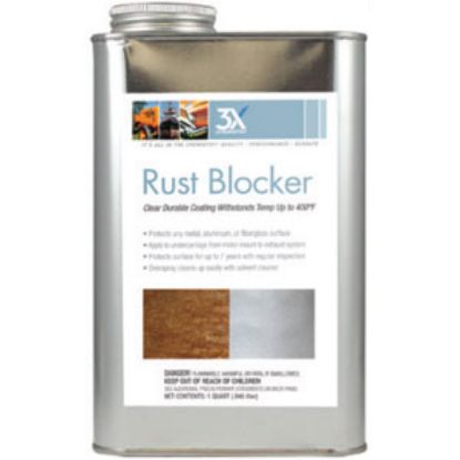 Picture of DirectLine/3X  1Qt Rust Treatment 263 13-3032                                                                                