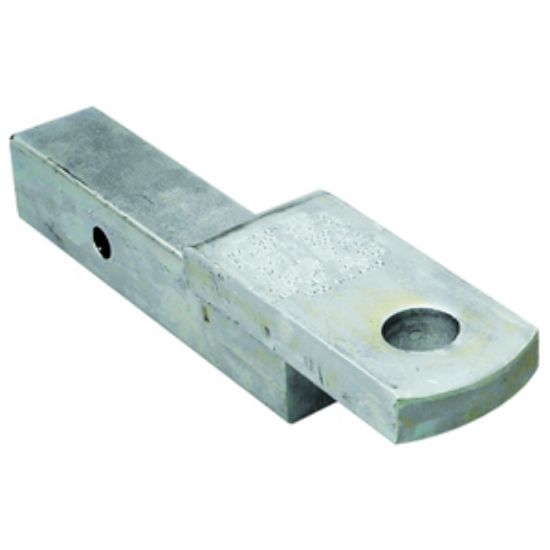 Picture of Draw-Tite Ultra Frame (R) Class V 2" 12K 2" Drop x 1" Lift x 8-1/2"L Zinc Ball Mount 4280 14-7200                            