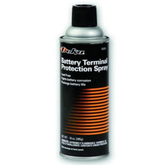 Picture of East Penn Deka 10 oz Battery Terminal Spray 00320 13-0582                                                                    