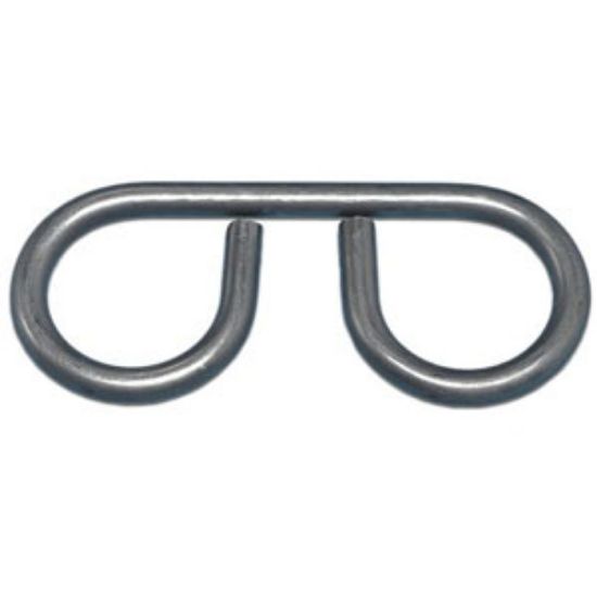 Picture of EAZ-Lift  Trailer Safety Chain Hook 48181 69-8561                                                                            