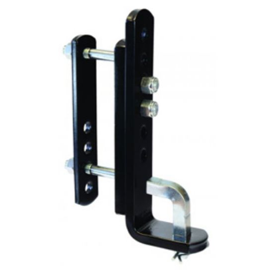 Picture of Equal-i-zer  4K Sway Bracket, Complete 95-01-5540 14-3004                                                                    