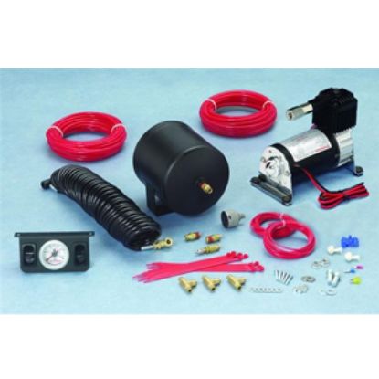 Picture of Firestone Dual Air Command II Dual Helper Spring Compressor Kit 2168 15-1296                                                 