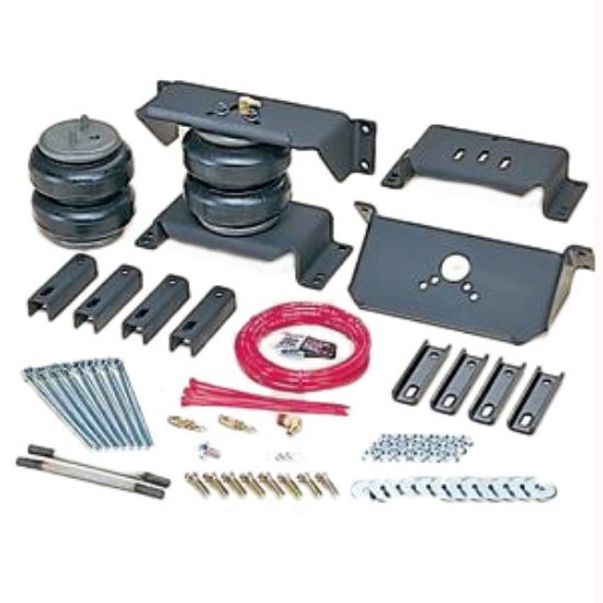 Picture of Firestone Level-Rite (TM) Helper Spring Compressor Kit 2097 15-1258                                                          