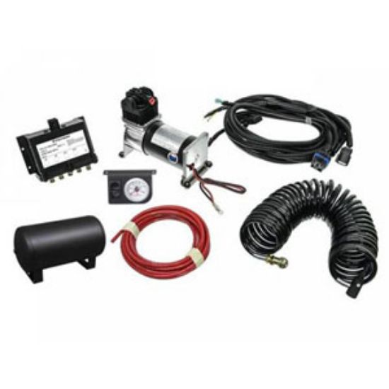 Picture of Firestone Xtreme Helper Spring Compressor Kit 2543 96-8837                                                                   