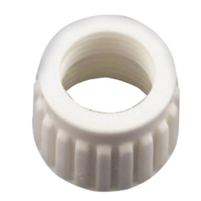 Picture of Flair-It  10-Pack 1/2" Tube End Nut 06418 10-7175                                                                            