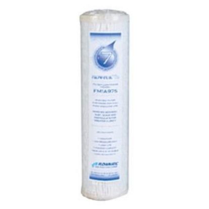 Picture of FlowPur  Fresh Water Filter Cartridge For Flow-Pur Ultimate System FM-1A-975-RV 10-0537                                      