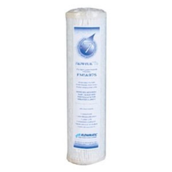 Picture of FlowPur  Fresh Water Filter Cartridge For Flow-Pur Ultimate System FM-1A-975-RV 10-0537                                      