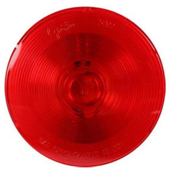 Picture of Grote  Red Tail Light Assembly 52772 94-1715                                                                                 