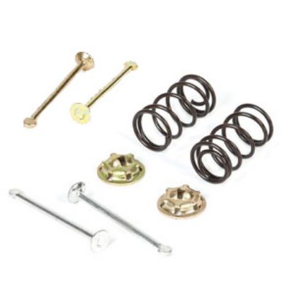 Picture of Husky Towing  Hold-Down Kit 30825 21-0113                                                                                    