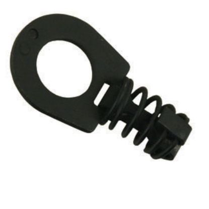 Picture of JR Products  Access Door Latch For Water Heater 00225 20-0235                                                                