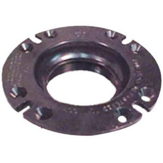 Picture of Lasalle Bristol  4"Dia X 3" FPT Closet Flange 6336346 69-6020                                                                