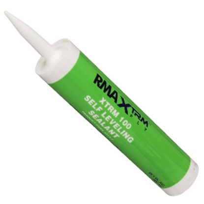 Picture of Lasalle Bristol RMA XTRM-PLY White 10.1 Oz Roof Sealant 27034147 13-0048                                                     