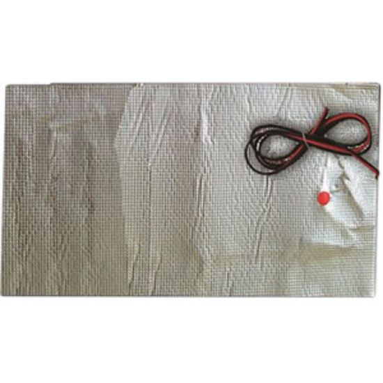 Picture of Madison Accessories Tank Blanket 13.6V 124W 30 Gal Holding Tank Heater 61007 69-6545                                         