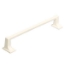 Picture of Magic Mounts Magic Mounts (R) 18"L White Peel & Stick Towel Bar 4566W 69-6574                                                