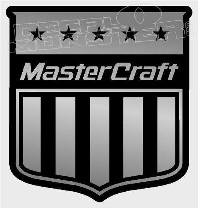 Picture of Mastercraft 33704 FUEL GAUGE M/CRAFT