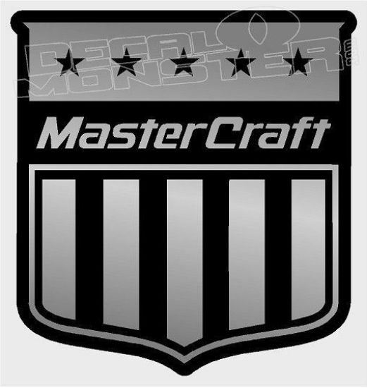 Picture of Mastercraft 554290 KNOB