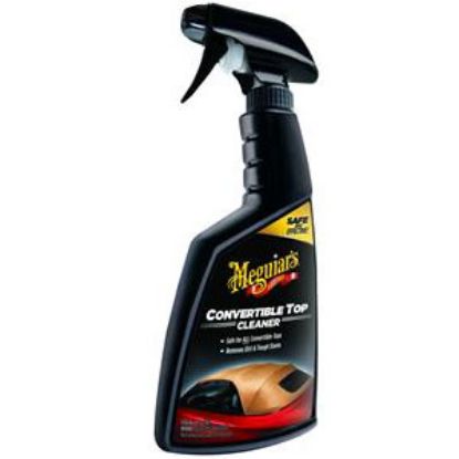 Picture of Meguiars Classic Convertible Top Cleaner G2016 13-1827                                                                       