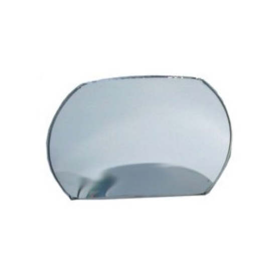 Picture of Prime Products  4" x 5-1/2" Convex Mirror 30-0040 23-0152                                                                    