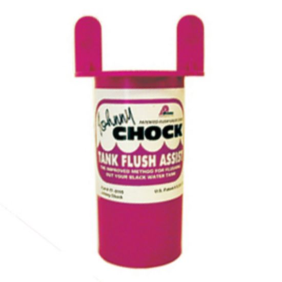 Picture of Prime Products Johnny Chock Holding Tank Rinser 17-0115 11-0334                                                              