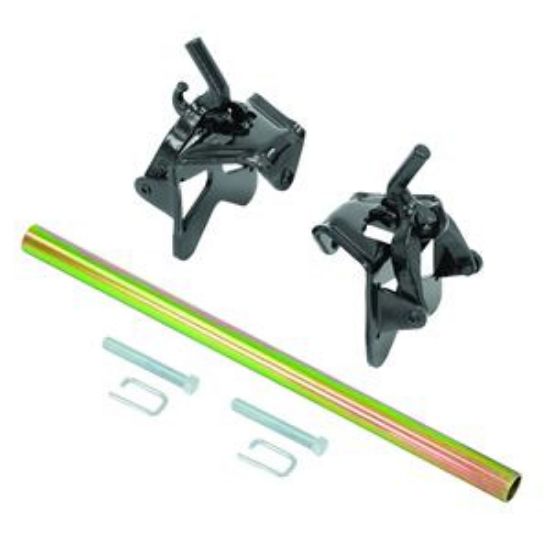 Picture of Reese  Lift-Lock II Bracket Kit 6637 14-7067                                                                                 