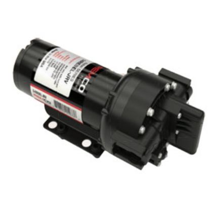 Picture of Remco PowerRV Rebel Series 12V 5.3 GPM 60 PSI Fresh Water Pump 55REBEL-JRV 10-0224                                           