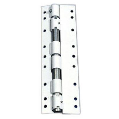 Picture of Rieco-Titan  2-Pack White Camper Jack Bracket For Rieco-Titan & Atwood 55721 15-1816                                         