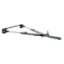 Picture of Roadmaster BlackHawk 2 (TM) Class IV 10000LB 2" Receiver Mount Adjustable Arms Steel Tow Bar 422 14-6289                     