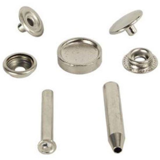 Picture of RV Designer  Snap Fastener Installation Kit A306 20-1832                                                                     